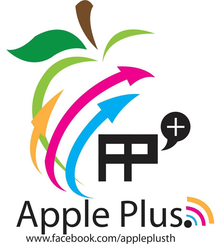 Apple Plus Blog รวมเรื่องราวเกี่ยวกับ IT และ Game