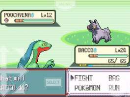 มาเล่น Pokemon บน iPhone กัน