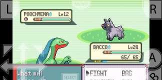 มาเล่น Pokemon บน iPhone กัน