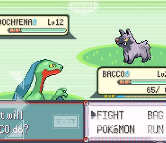 มาเล่น Pokemon บน iPhone กัน