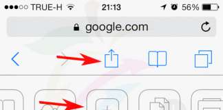 เข้าเว็บง่ายๆ ด้วยการสร้าง App Shortcut สำหรับเข้าเว็บโดยเฉพาะกันเถอะ