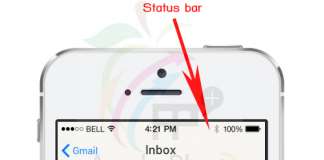 เทคนิคดีๆ ที่ผู้ครอบครอง iPhone ต้องรู้