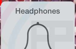 วิธีแก้เสียง iPhone หาย