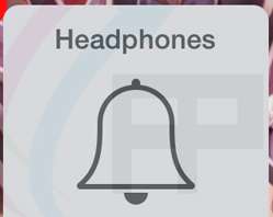 วิธีแก้เสียง iPhone หาย