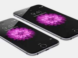 ความประทับใจแรกกับ iPhone 6 และ iPhone 6 Plus