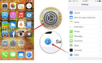 วิธีใส่รหัสบัตรเครดิตบนเว็บไซต์อัตโนมัติผ่านทาง iCloud Keychain