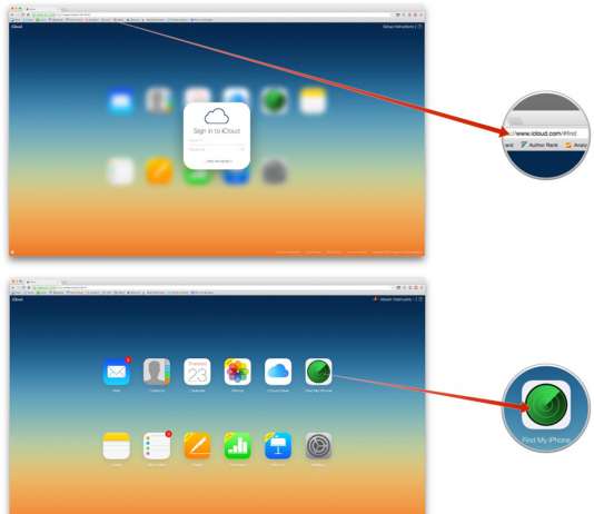 วิธีปิด, Find My iPhone,Activation Lock ,ซื้อขาย