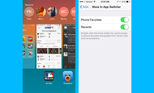 iOS 8,tip,iphone