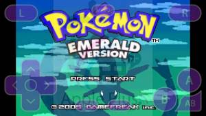 มาเล่นเกมบอย (Gameboy advance) บน iPhone iPad กันเถอะ